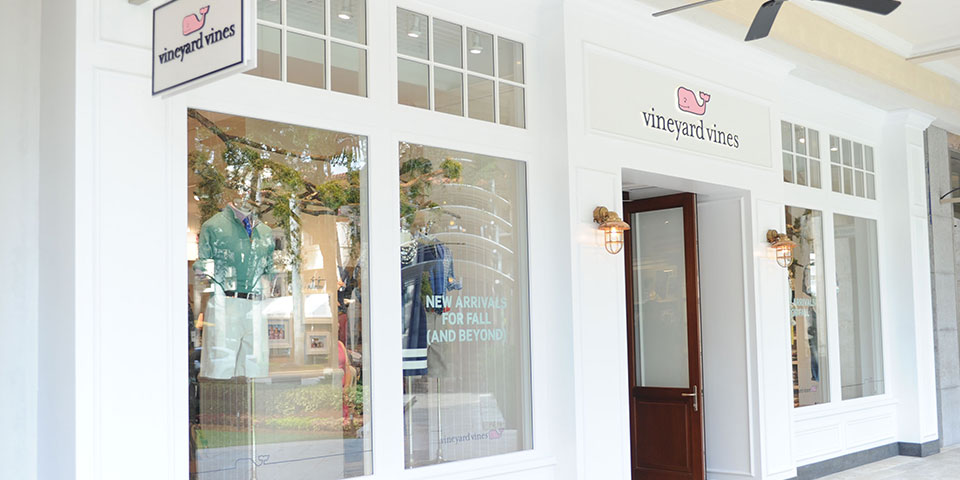 Shops at Merrick Park, FL